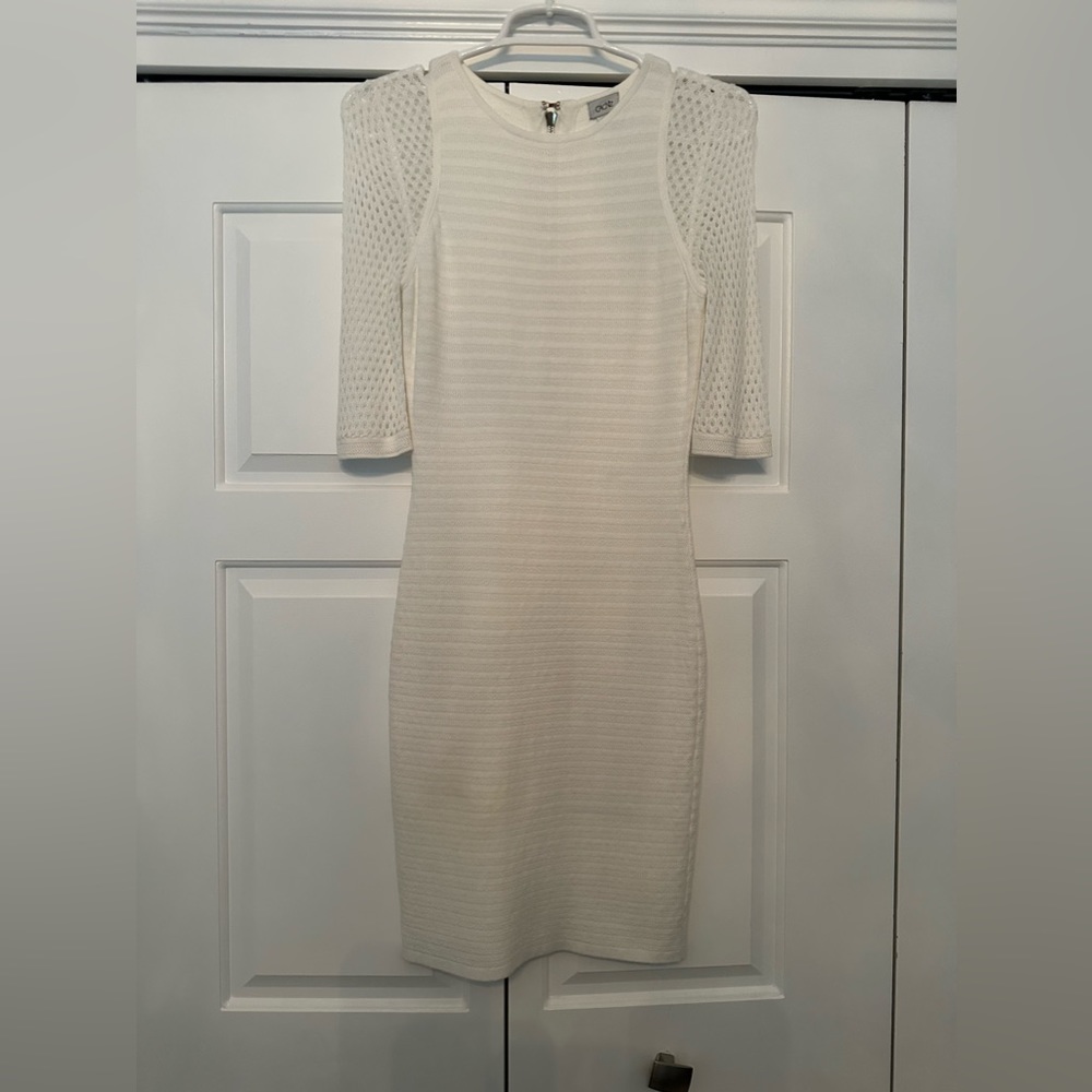Cache Sweater dress, New without tags